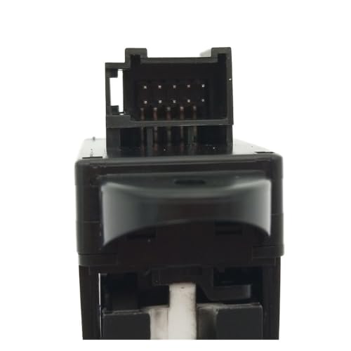 Botón de interruptor freno mano 95861325100 soluciona fallos Cayenne 5