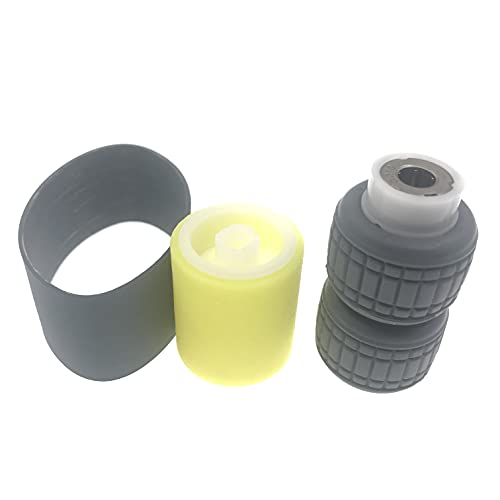 Courroie d'alimentation ADF poulie LF Kyocera DP5130 6550ci 7551ci