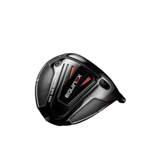 イクイノックスリミテッドドライバー