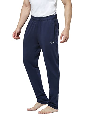 Image of Jack & Jones Men Regular Mid Rise Trackpants