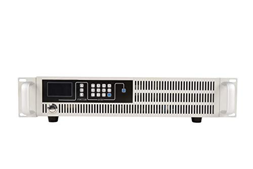 WSD-50H06 (0-500V/0-6A) High-Precision Programmable DC Power Source 3KW Power Supply