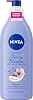 NIVEA Oil Infused Cherry Blossom y Aceite de Jojoba Loción Corporal para Mujer, Loción Perfumada a Flor de Cerezo de Rápida Absorción y No Grasosa que Humecta por 48 Horas, Botella con Bomba de 16.9 fl oz (Paquete de 1) 2