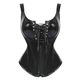 corset blanc simili cuir Veuillez choisir le corset en fonction de votre tour de taille. Taille S à 6XL : taille S : tour de taille 61-66 cm, taille M : tour de taille 66-71 cm, taille L : tour de taille 71-76 cm, taille XL : tour de taille 76-81 cm, taille XXL : tour de taille 81-86 cm, taille 3XL : tour de taille 86-91,4 cm, taille 5XL. - Tour de taille : 96 cm. 5-101,6 cm, taille 6XL - Tour de taille 101,6 - 106,7 cm. BSLINGERIE est enregistré dans les États membres de l'UE, y compris le Royaume-Uni, la France et l'Allemagne.