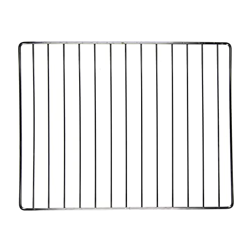 MIRTUX 2 x Griglia - Griglia compatibile con