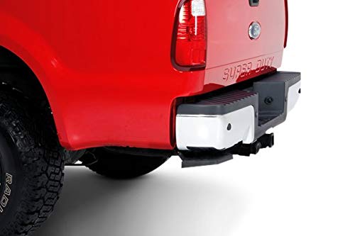 AMP Research BedStep Bumper Step product image