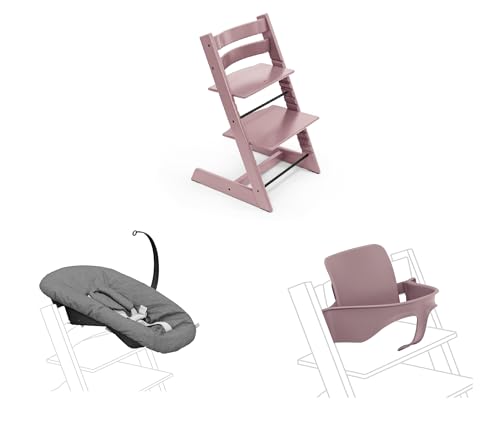 Stokke(�X�g�b�P)�y�����z�y�Z�b�g���i�z�V����~3�� �g���b�v�g���b�v �{��+�j���[�{�[���Z�b�g �A���X���T�C�g+�x�r�[�Z�b�g2(2024�N����) �w�U�[���[��
