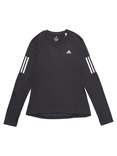 adidas ランニング 長袖 Tシャツオウン ザ ラン 長袖Tシャツ NEE22レディース