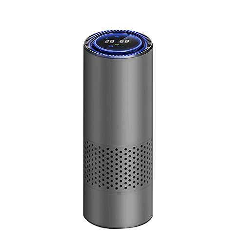 The best portable air purifiers to buy in 2024