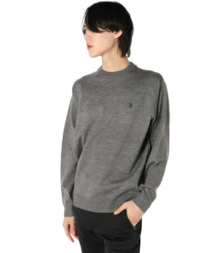 [U.S. Polo Assn.] [[GX|AbX] StEFA Z[^[ Y N[lbNjbg PLM53403 16GY L