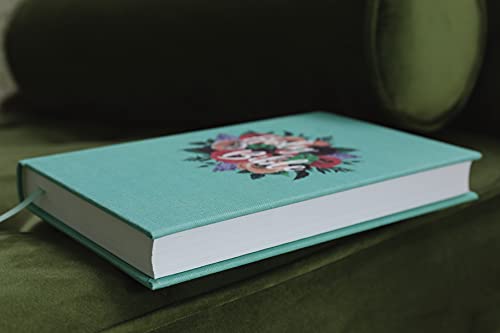 Harpercollins 9780310455110 Niv, Bible For Teens thumb #5