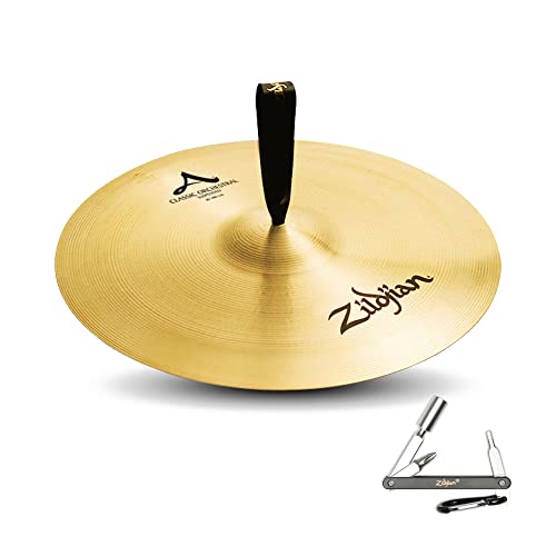 ZILDJIAN A0417 16
