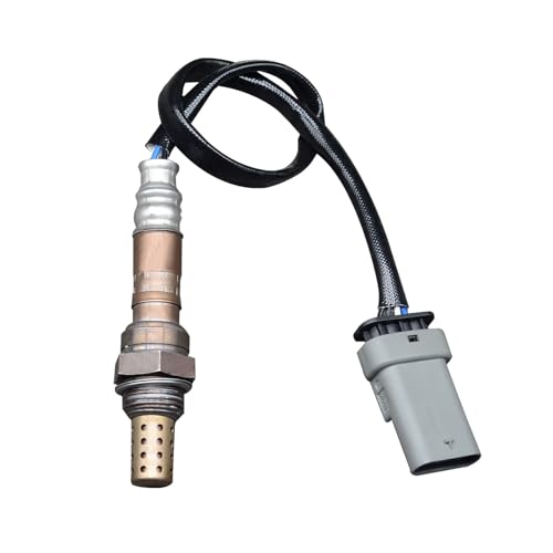Sensor de oxígeno Upstream para Chevy Silverado y GMC Sierra