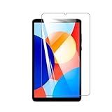 【1枚】For Redmi Pad SE 8.7 用のフィルム For Redmi Pad SE 4G 8.7 用のガラスフィルム 強化ガラス 8.7インチ 指紋防止 気泡ゼロ 硬度9H 飛散防止 画面保護 保護シート液晶保護フィルム【Hcsxlcj】For Redmi Pad SE 8.7 用の