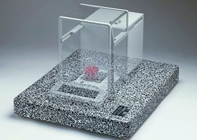 Vibration Damping Mount, 18