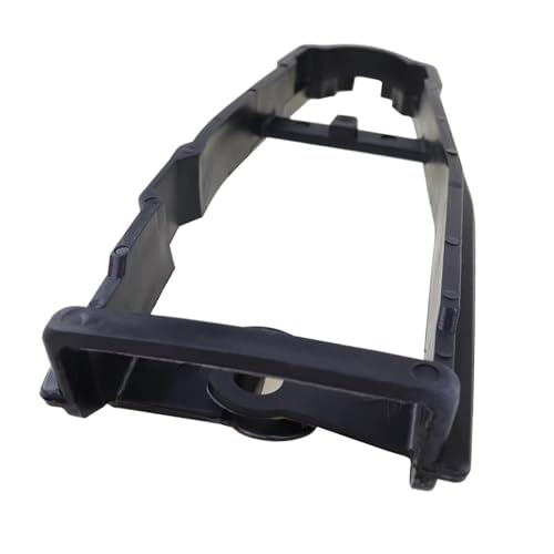 Couvercle guide chaîne CBR250 protection de bras oscillant
