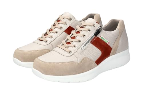 Mephisto Amory basket pour homme extra large chaussure marche confortable noire