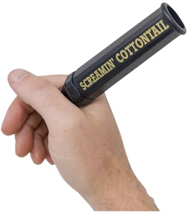 Scream Cottontail Call