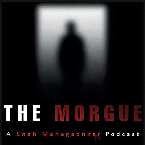 Couverture de The Morgue