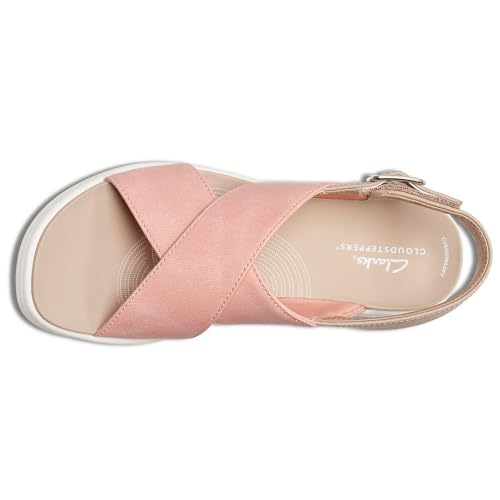 Image of Clarks Women's Drift Sun | Casual Sandals