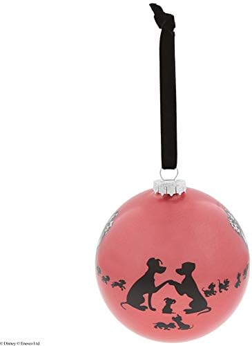 Enchanting Disney Collection Bauble