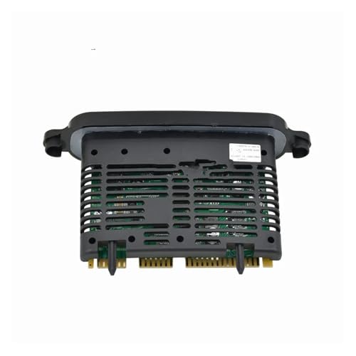 Module de phares 7316208 unité de commande TMS Série 5 F10 - 6