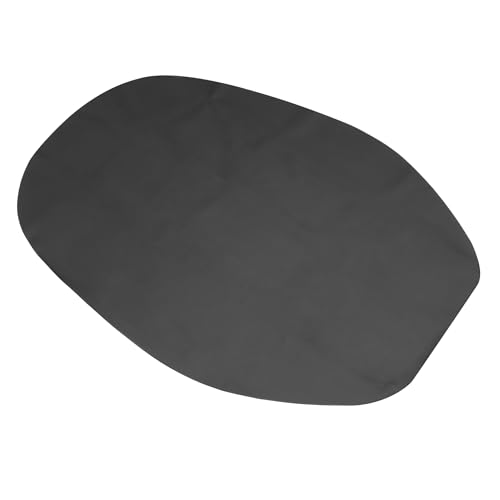 ALMULOO Seat Cover Black Compatible with 2001-2004 Honda Foreman Rubicon 500 TRX500FA 2004 Honda Foreman Rubicon 500 TRX500 FGA by ALMULOO - Used condition - Image 3