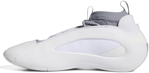 adidas Mens Harden Volume 8 Sneaker