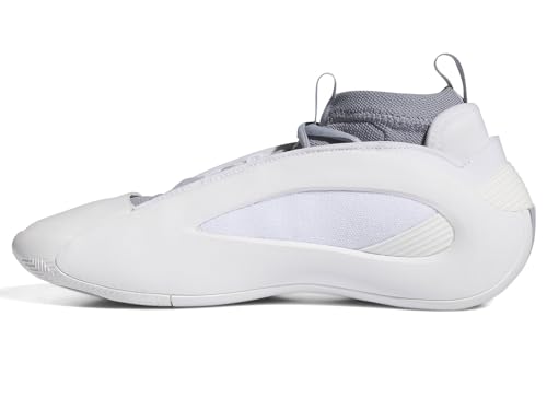 Image of Adidas Mens Harden Volume 8 Basketball