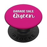 Photo Gallery vendita garage queen funny thrifting yard vendita divertimento rivenditore popsockets popgrip adesivo Photo Gallery vendita garage queen funny thrifting yard vendita divertimento rivenditore popsockets popgrip adesivo