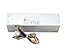 Price comparison product image MiliPow 255W Power Supply Compatible with Dell Optiplex 9020 7020 3020 Precision T1700 SFF Small Form Factor Systems, Model Number:L255AS-00 PS-3261-2DF, YH9D7 R7PPW NT1XP 3XRJ0