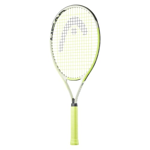 HEAD Extreme 26 Junior Tennischläger, 9-11 Jahre