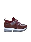  Fornarina PI18SL1080VM72 Zapatos Mujeres Marròn 37