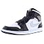 Black White Metallic Gold Metallic Silver
