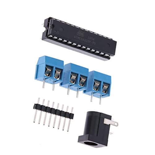 Testeur de transistor kit de bricolage GM328 module de mesure diy