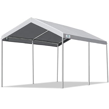 10 x 15 carport canopy