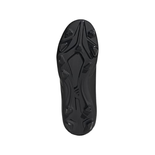 adidas Unisex-Child Club Predator Sock Flexible Ground Sneaker3