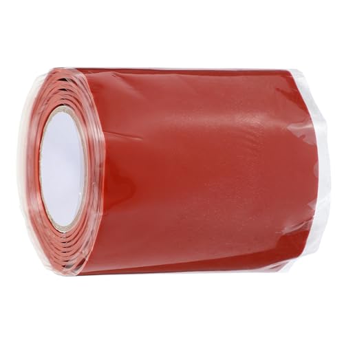 FELTECHELECTR �h�����ȔS���V�[�����O�e�[�v 1���[�� PVC�z�ǘR��C���p�R��h�~�e�[�v ���͖������� ���O�z�Ǖ�C�p