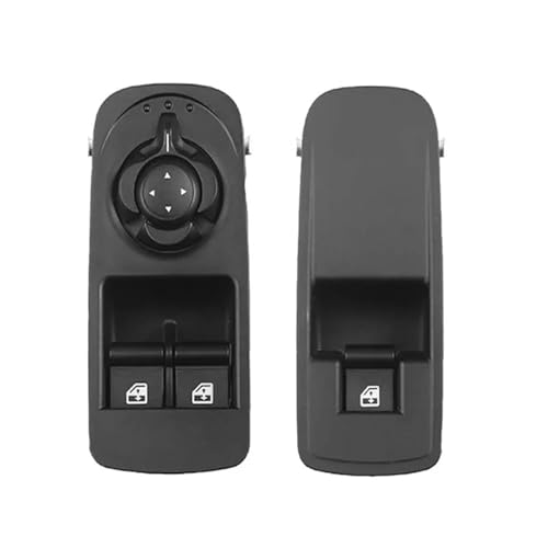 Interrupteur de fenêtre de voiture 156080933 Alfa Romeo Mito 2008-2018