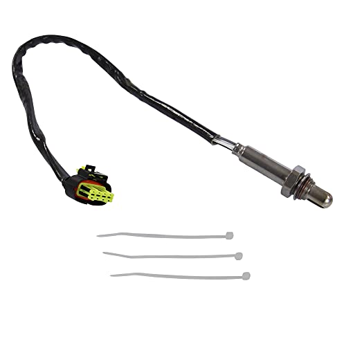 ATEC Germany 1x Lámpara de 4 polos compatible con CHEVROLET OPEL
