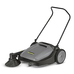Kehrmaschine