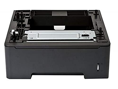 Brother LT-5400 Lower Paper Tray, 500 Sheet Capacity, A4 Size, Increase Printer Paper Input Capacity
