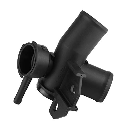 Generic Hochwertiger Oberer Kühlereinfüllstutzen, Verschleißfeste Passform für Altima 2.5L L4 2007- 2012. Nagelneuer Kunststoff