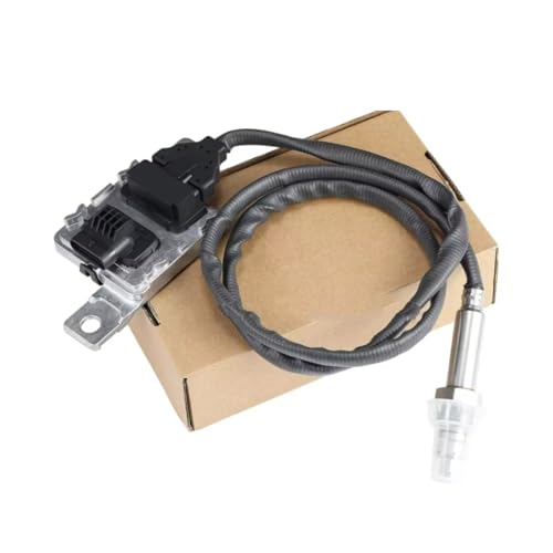 Capteur NOx pour A6 C8 résout le voyant moteur et sonde oxygène