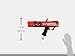 Nerf NER Rival Apollo Deadpool