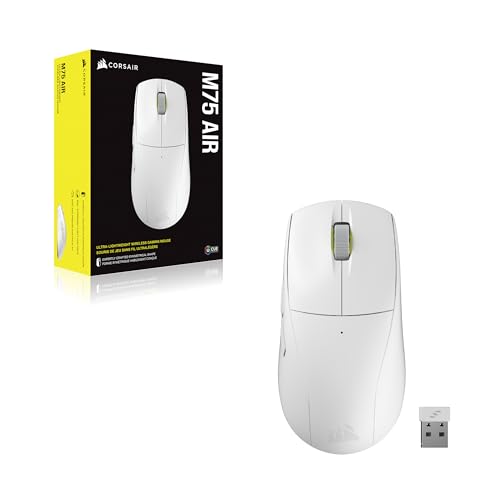 CORSAIR（コルセア）『M75AIRWIRELESS』