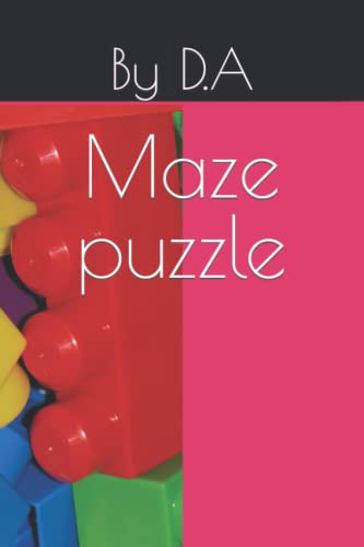 Maze puzzle