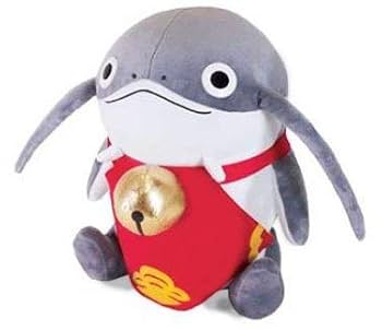 ファイナルファンタジーXIV 祭ナマズオぬいぐるみ mxn26g8 Amazon.co.jp: ファイナルファンタジーXIV 祭ナマズオぬいぐるみ
