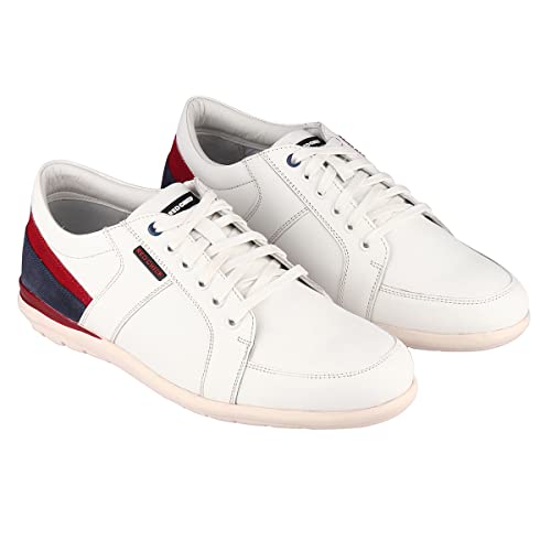 Image of Red Chief Leather Casual Shoes for Men (RC3735)