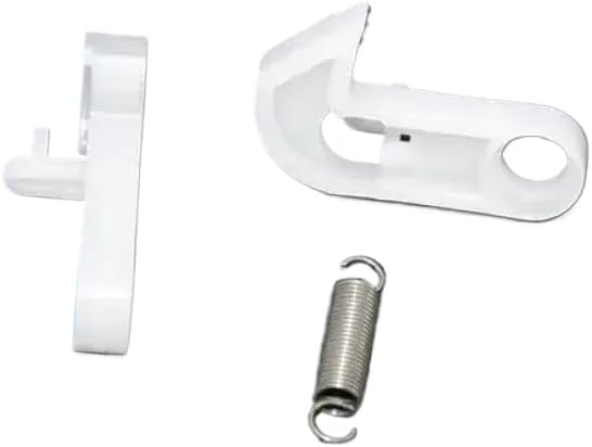 ADF Hanging Hook Compatible with FS 6025 6525 6030 6530 MFP 255 305