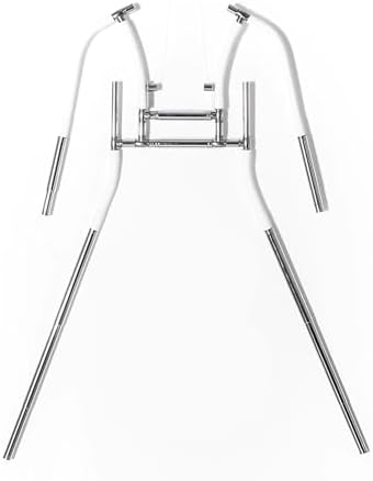 Adjustable Invisible Hanger, for Clothing Display, Perfect for Skirts and Dresses Photography